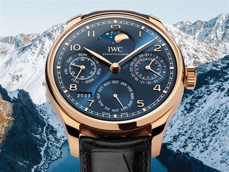 iwc mclaren|iwc schaffhausen news.